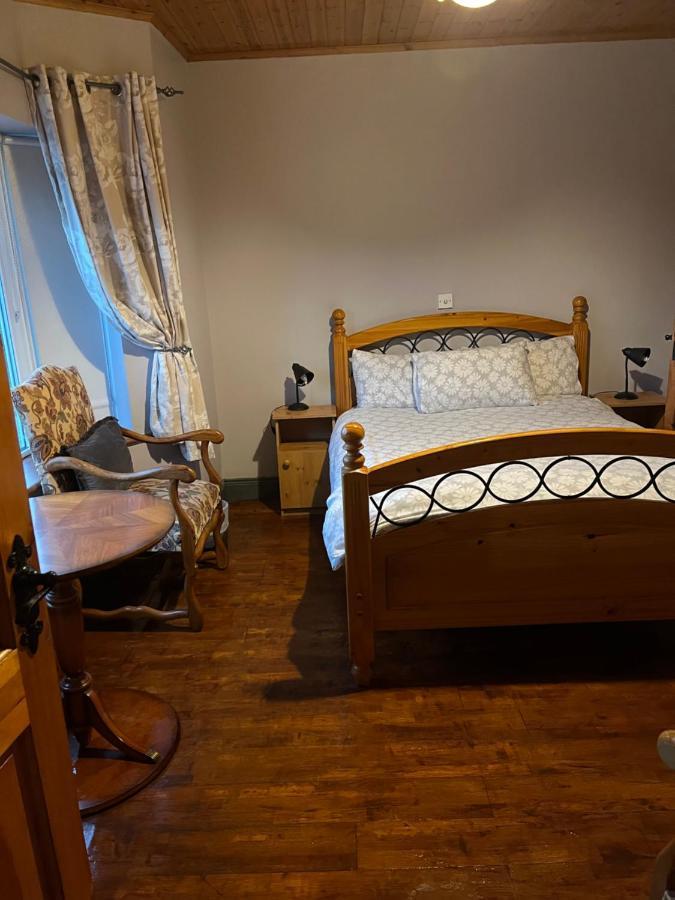 Guest house Doughlasha House V93rx64 3*