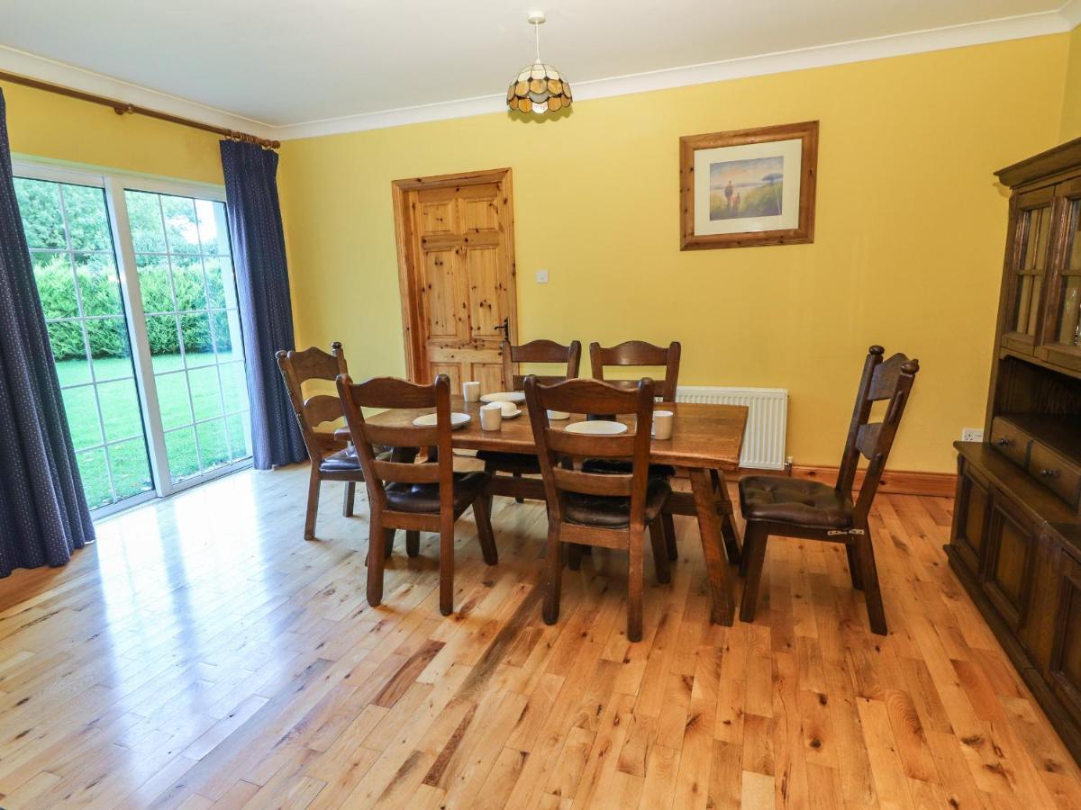 Fernwood Holiday home Killarney