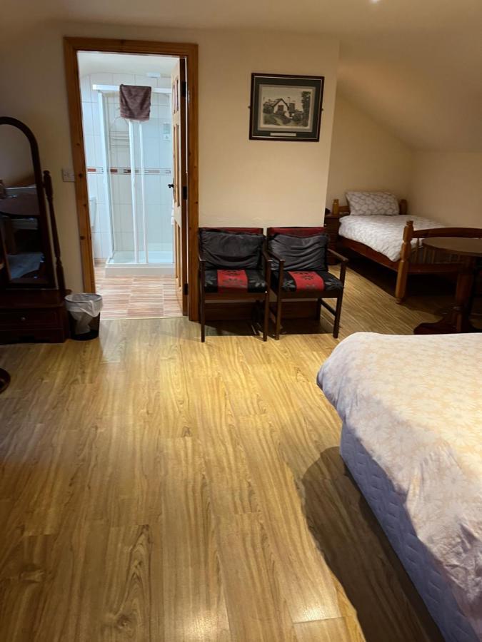Doughlasha House V93rx64 Guest house Killarney