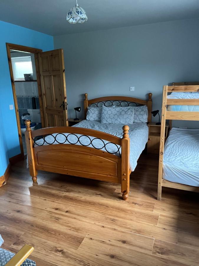 Doughlasha House V93rx64 Guest house 3*