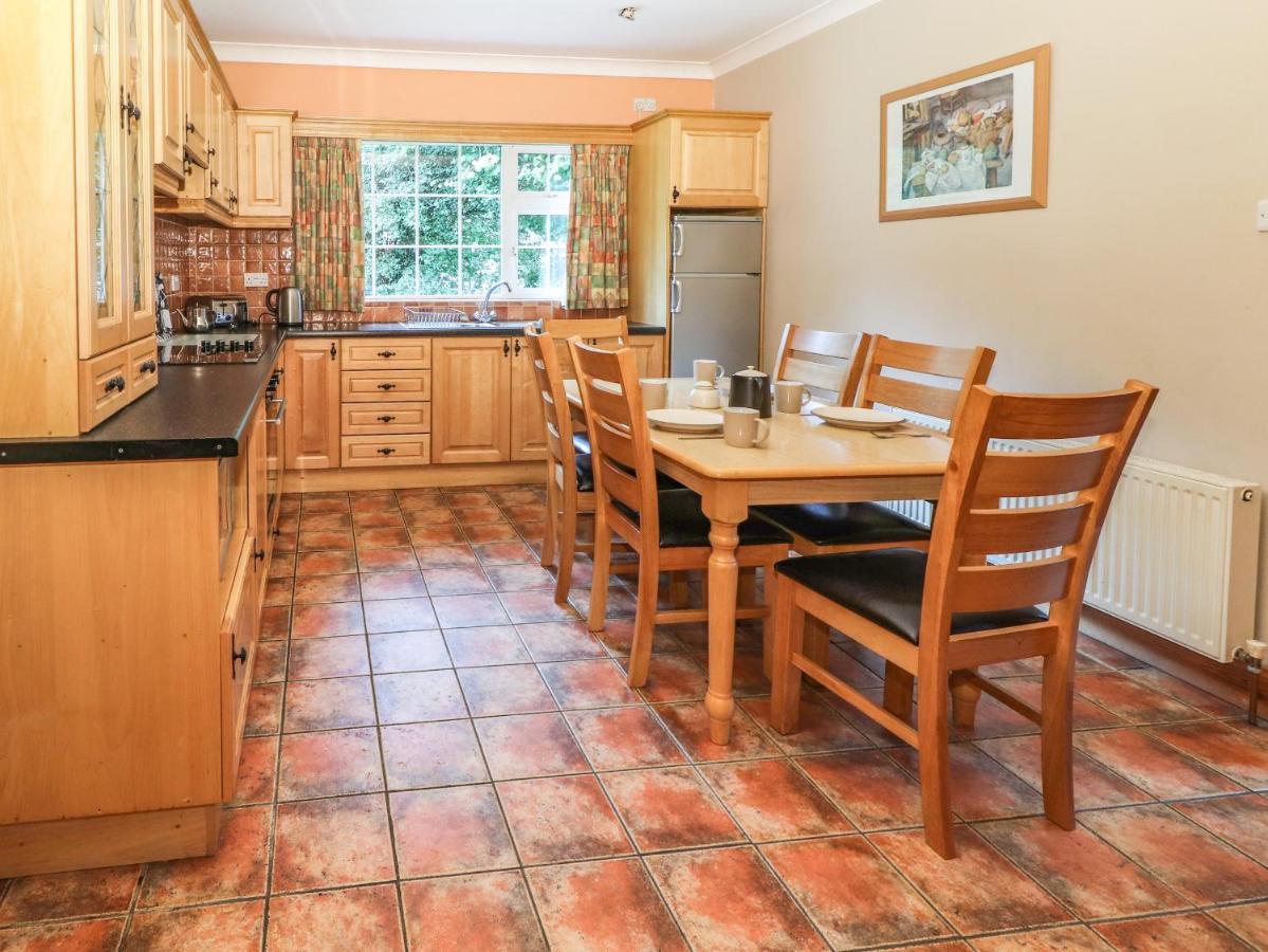 Fernwood Holiday home