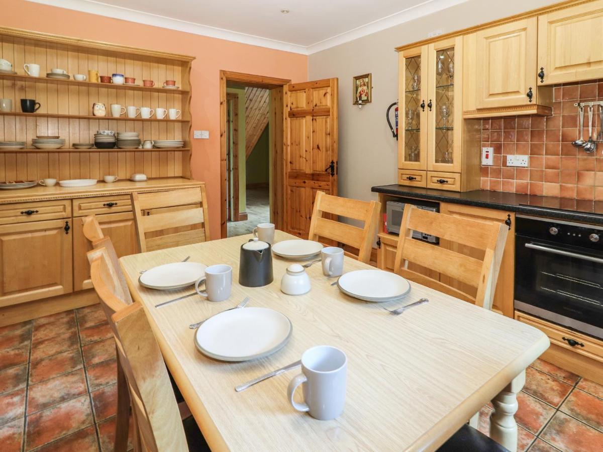 Fernwood Holiday home *