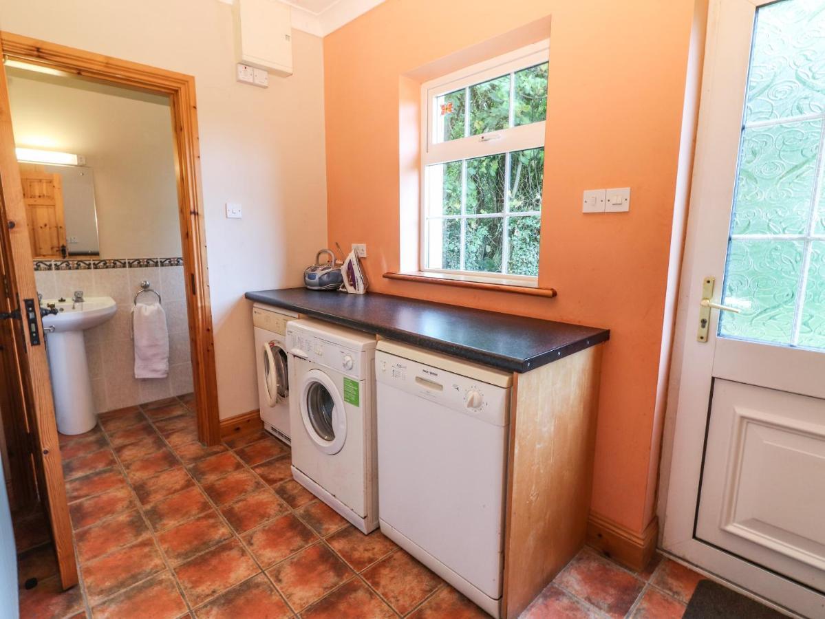 Holiday home Fernwood Killarney