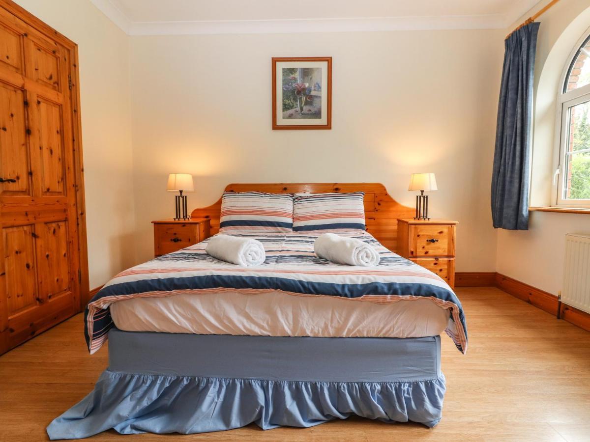 Holiday home Fernwood *