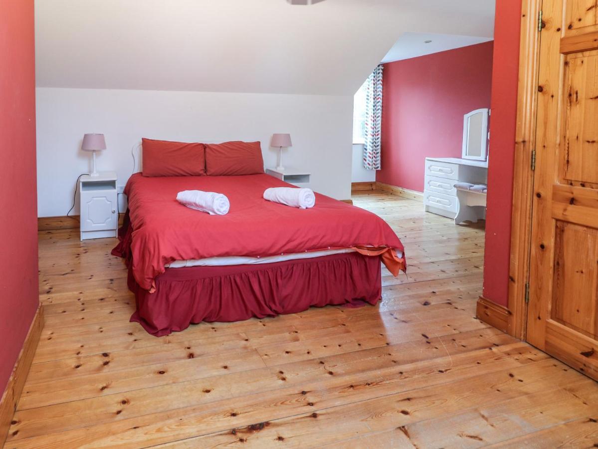 Holiday home Fernwood *