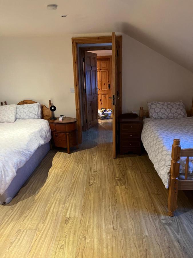 Guest house Doughlasha House V93rx64 Killarney