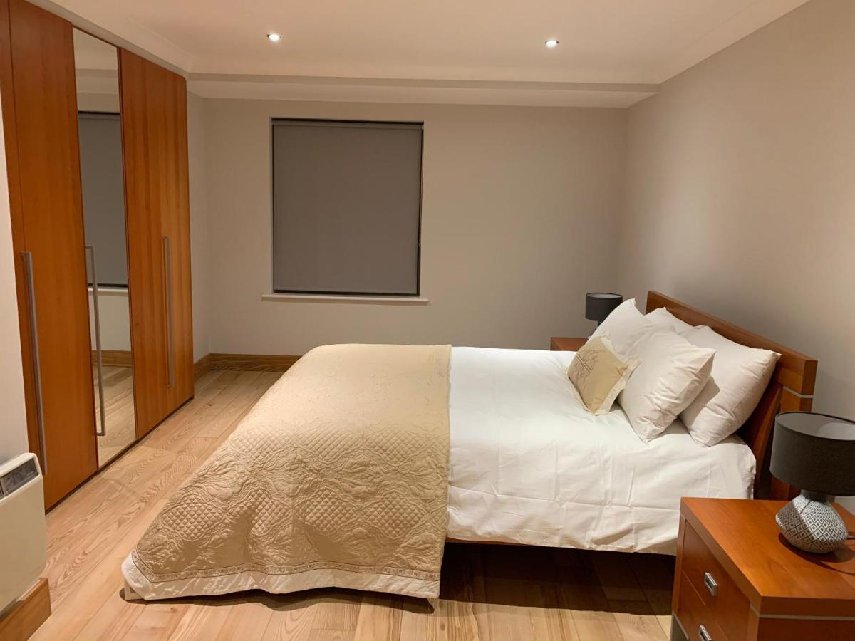 Town Apartment