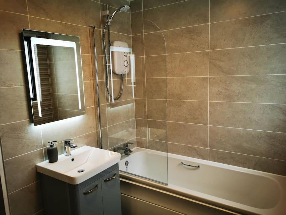 No 1 Kinvara House Holiday home Killarney