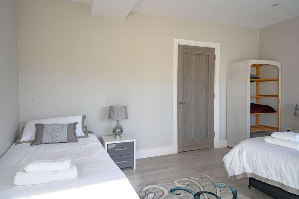 No 1 Kinvara House