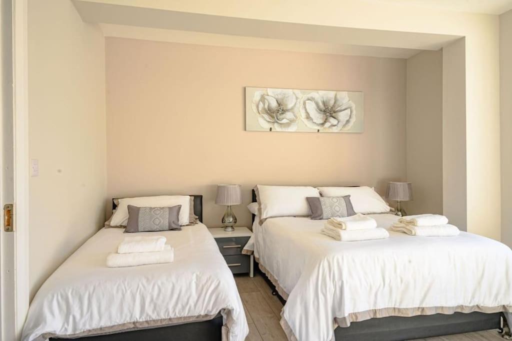 Kinvara House Holiday home Killarney