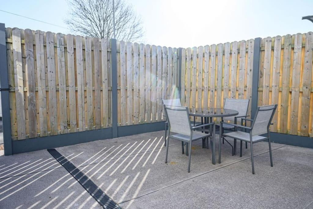 Kinvara House Holiday home Killarney