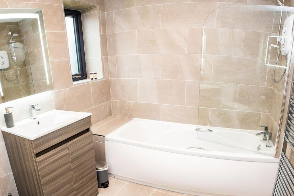 Holiday home Kinvara House *