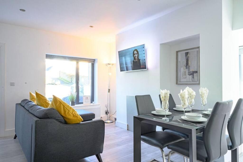 No 1 Kinvara House * Killarney