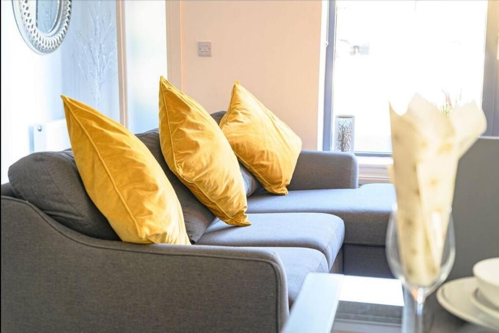 Holiday home No 1 Kinvara House Killarney