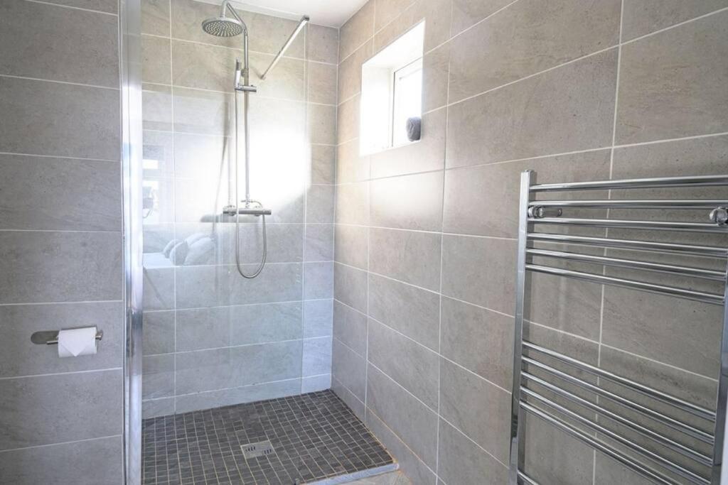 Holiday home No 1 Kinvara House *