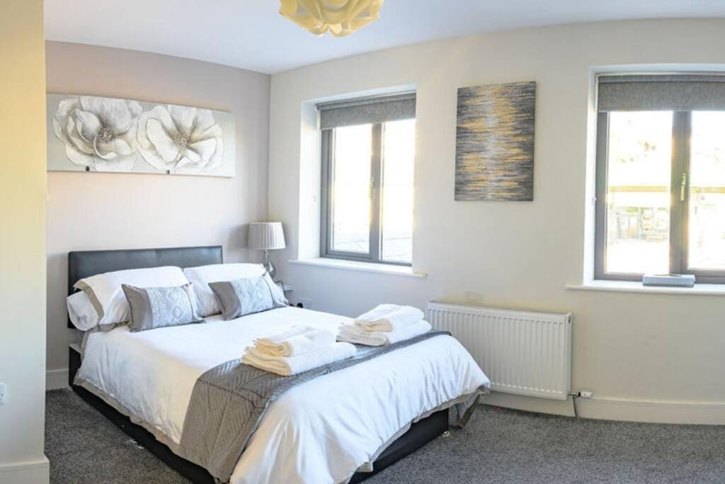 No 1 Kinvara House * Killarney