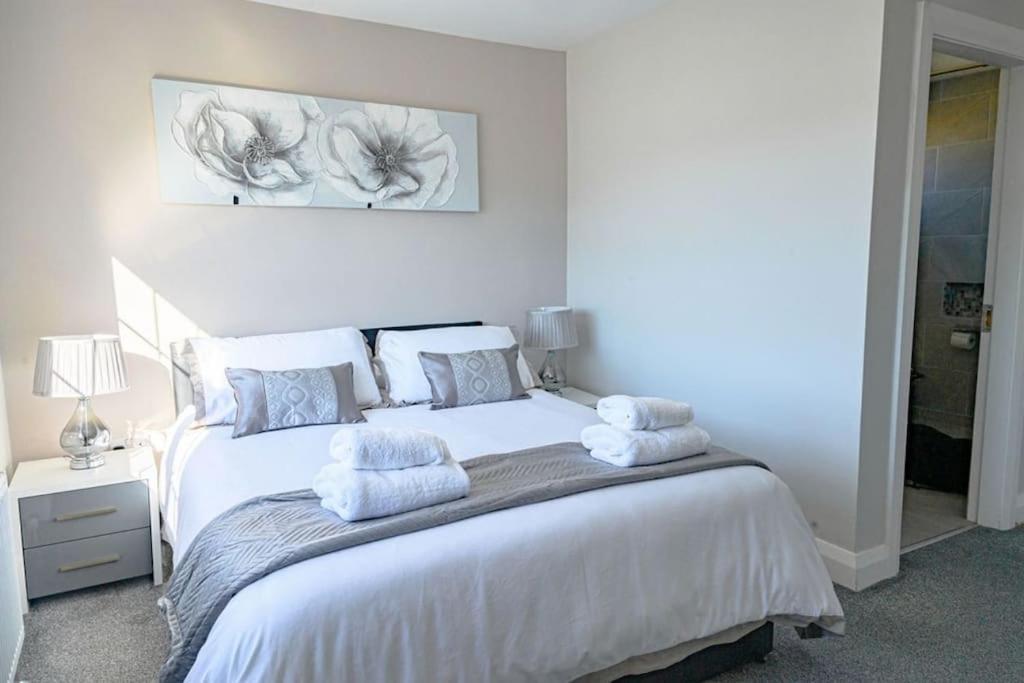 Holiday home Kinvara House *