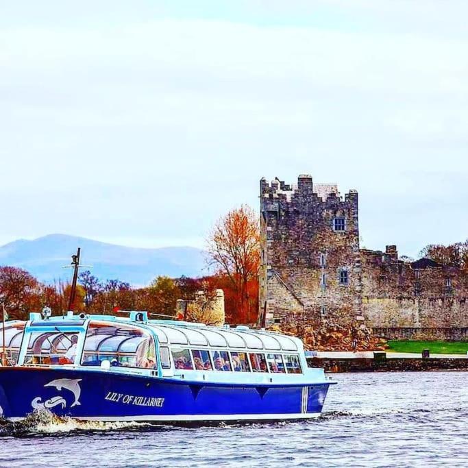 Kinvara House * Killarney