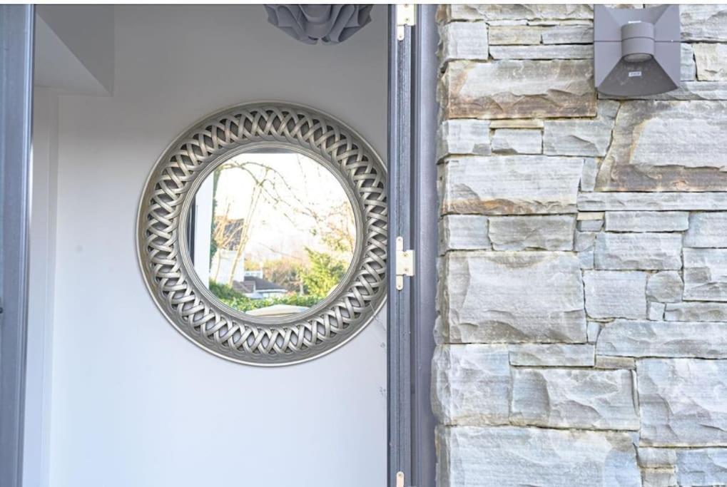 No 1 Kinvara House Holiday home *