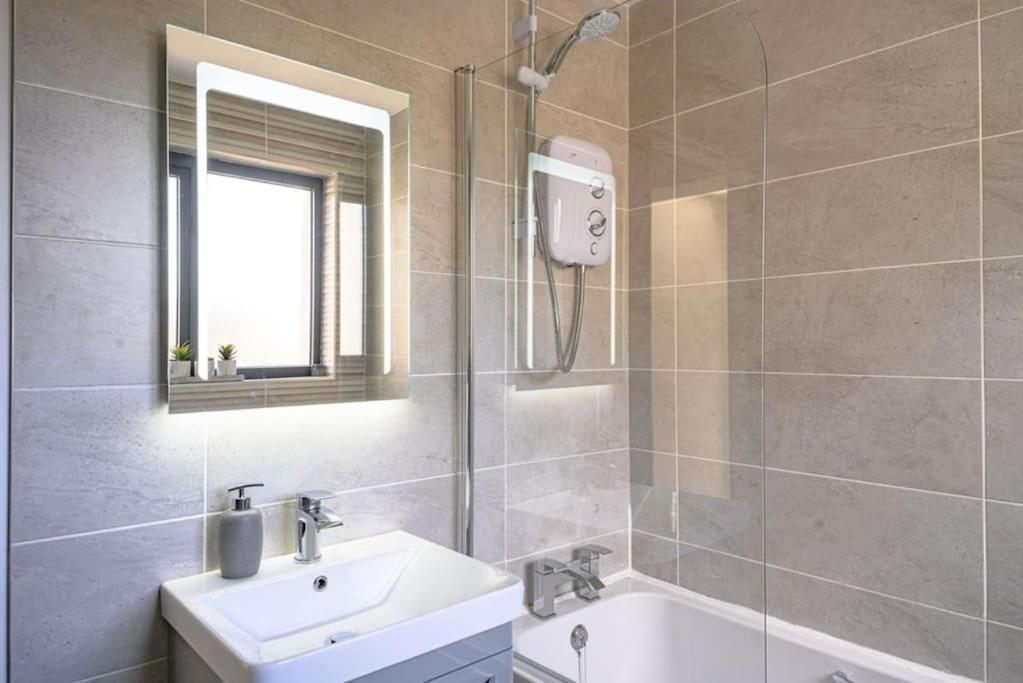 Holiday home No 1 Kinvara House Killarney