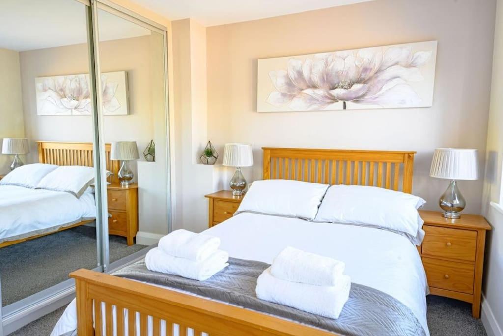 Holiday home Kinvara House