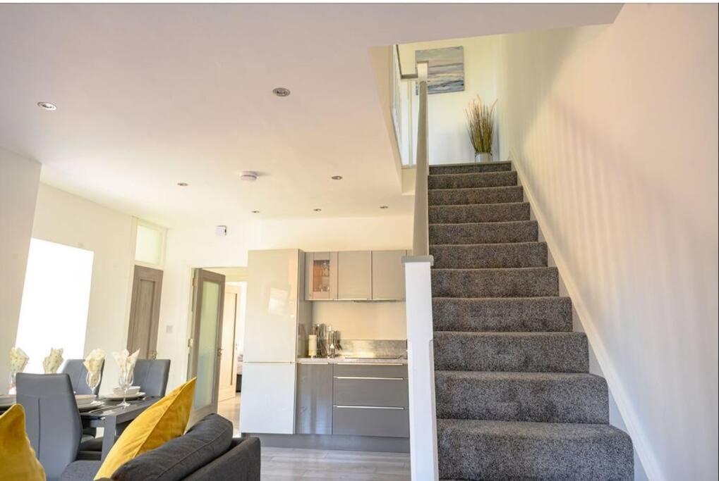 No 1 Kinvara House * Killarney