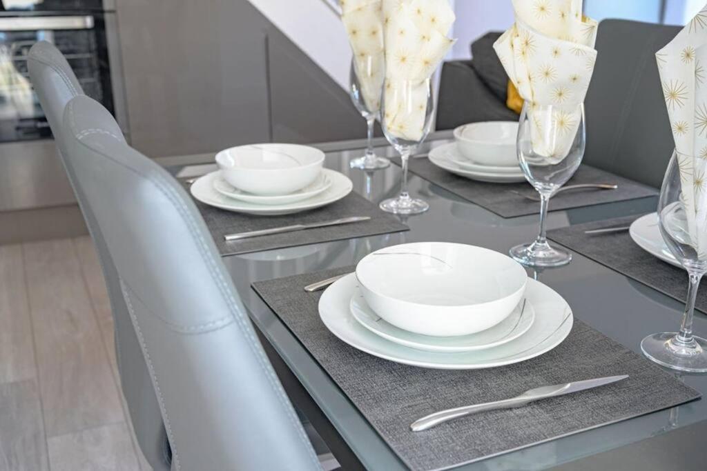 Holiday home No 1 Kinvara House
