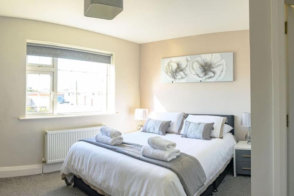 Kinvara House Holiday home