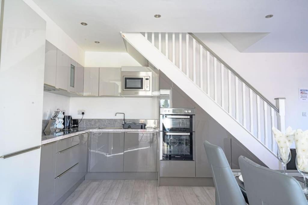 No 1 Kinvara House Holiday home