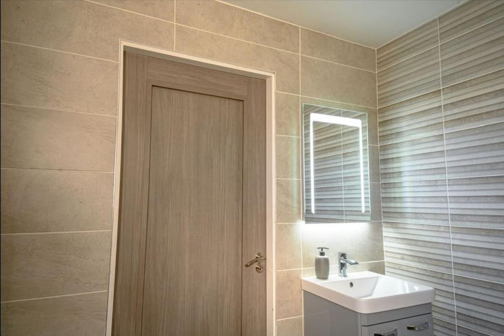 No 1 Kinvara House Holiday home Killarney