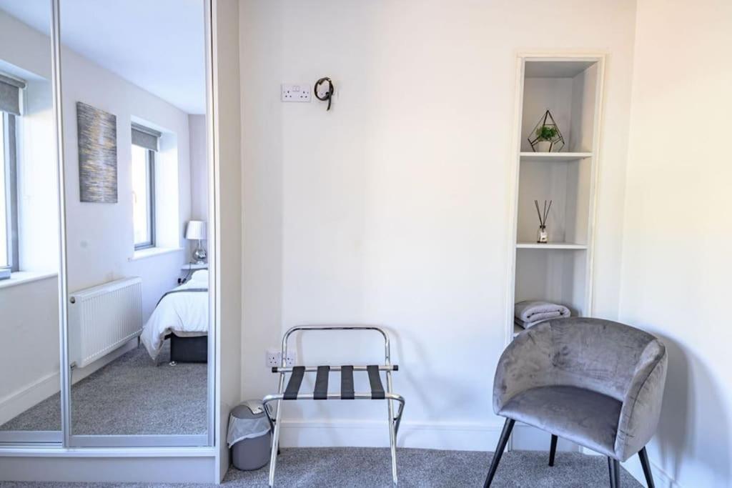 No 1 Kinvara House *