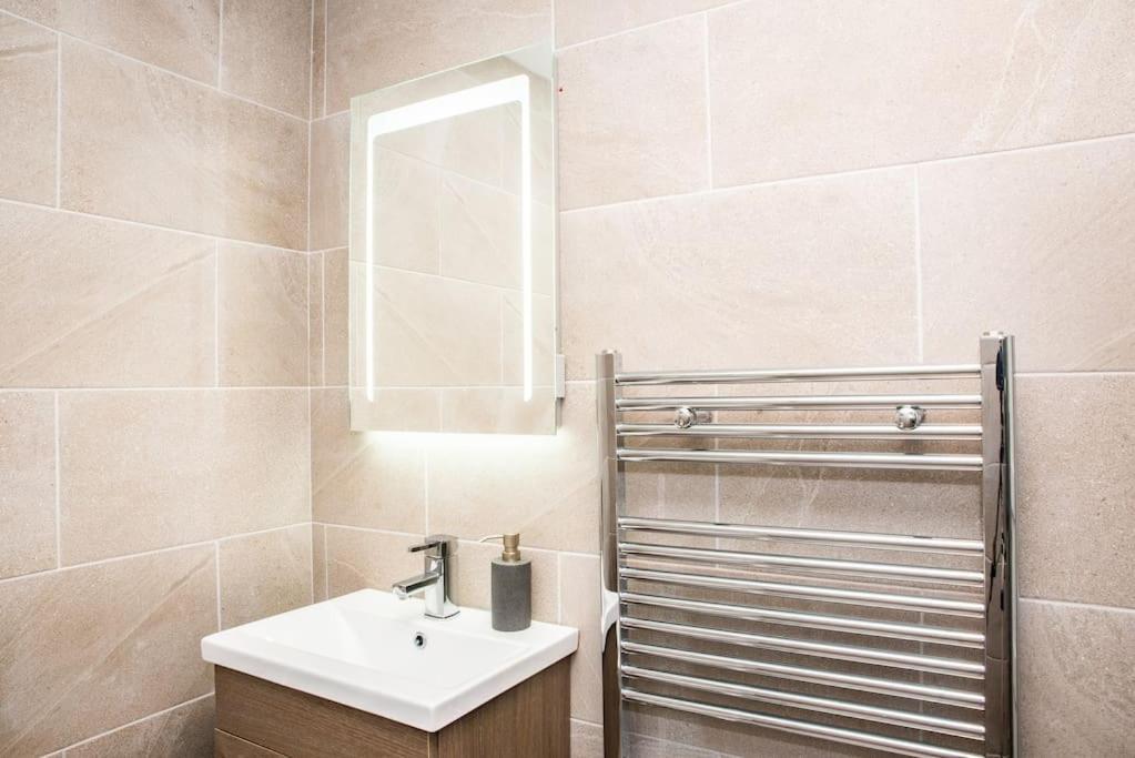 Holiday home Kinvara House *