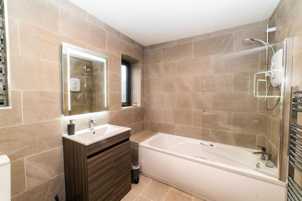 Kinvara House Holiday home Killarney