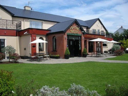 Hotel Torc 3*
