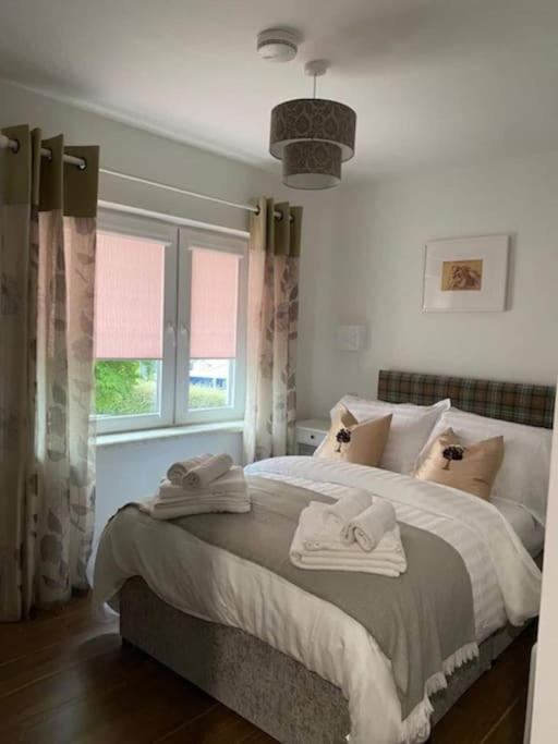 Apartment Location, Location - Modern 2 Bed In