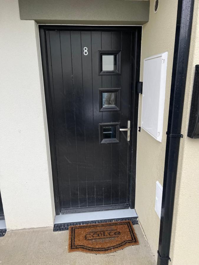 No. 8 Ceide Spris Self Catering House * Killarney