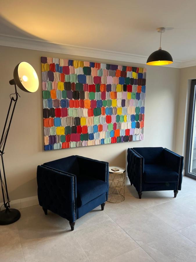 Holiday home No. 8 Ceide Spris Self Catering House Killarney