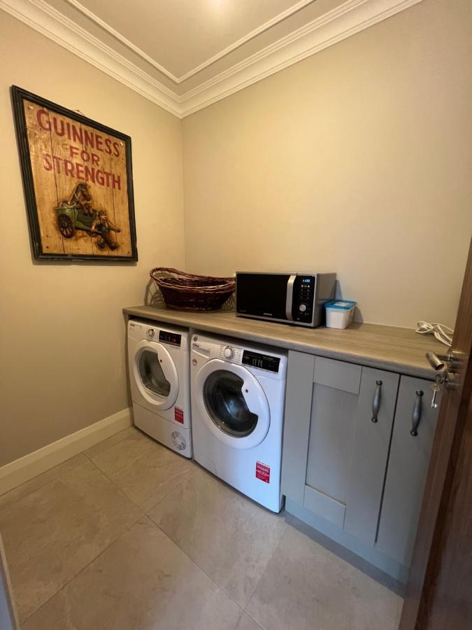 No. 8 Ceide Spris Self Catering House Holiday home