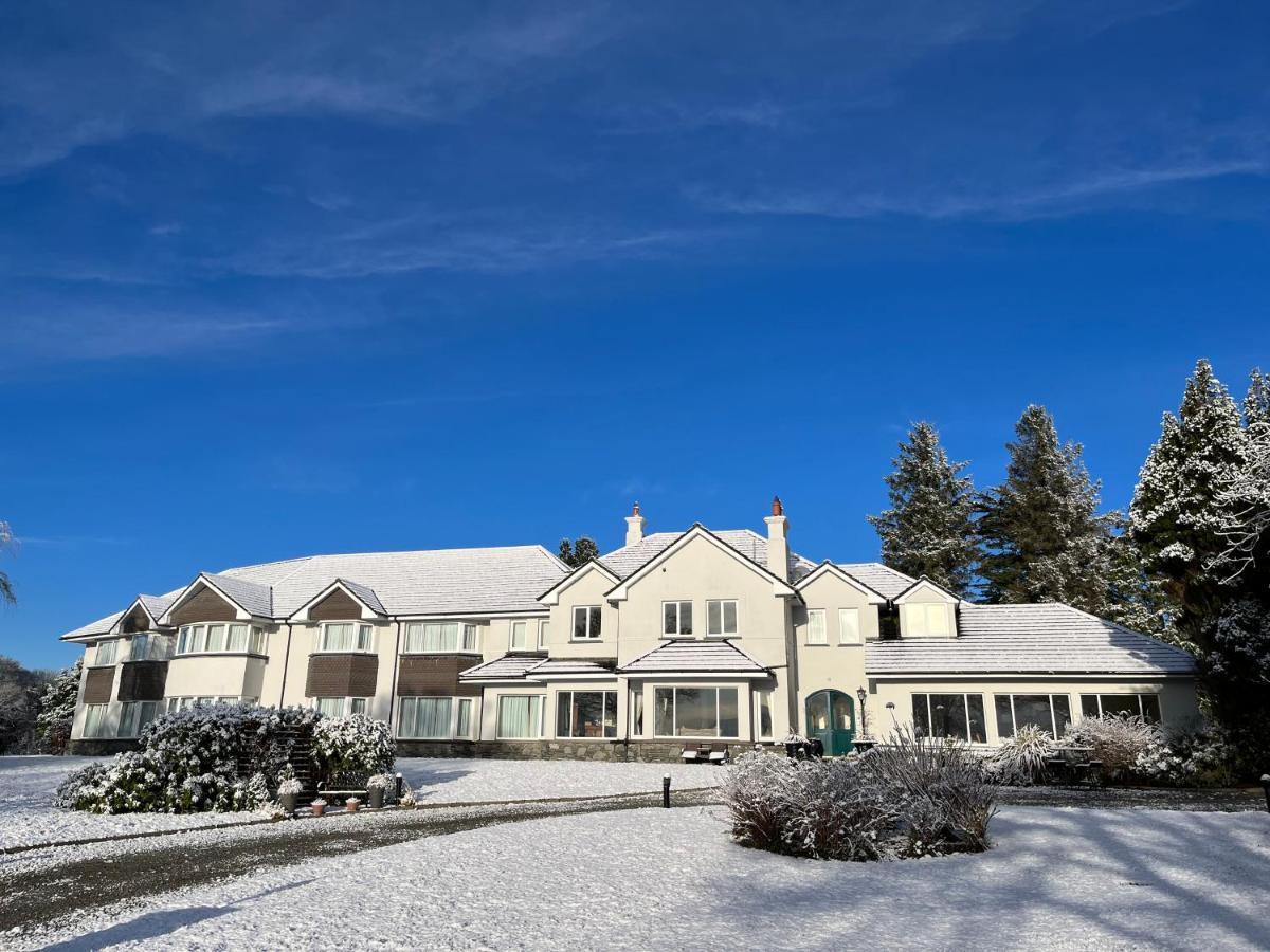 Loch Lein Hotel Killarney