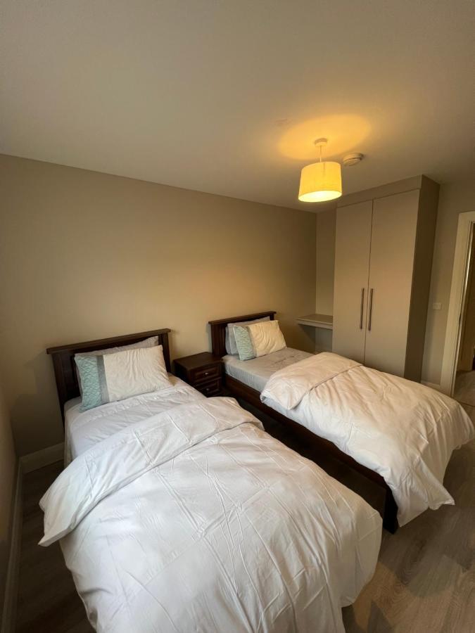 No. 8 Ceide Spris Self Catering House Killarney