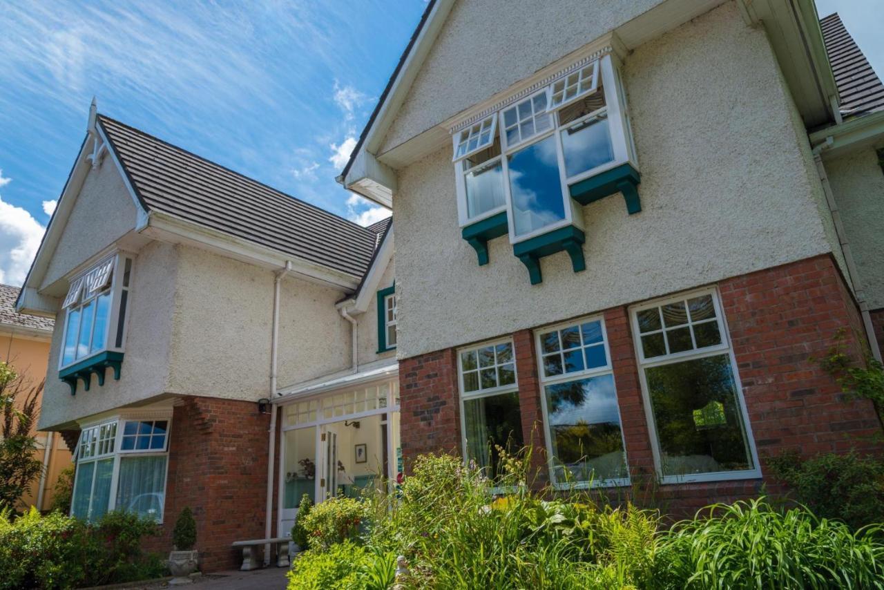 Guest house Herbert House ,v93 Rf64 Killarney