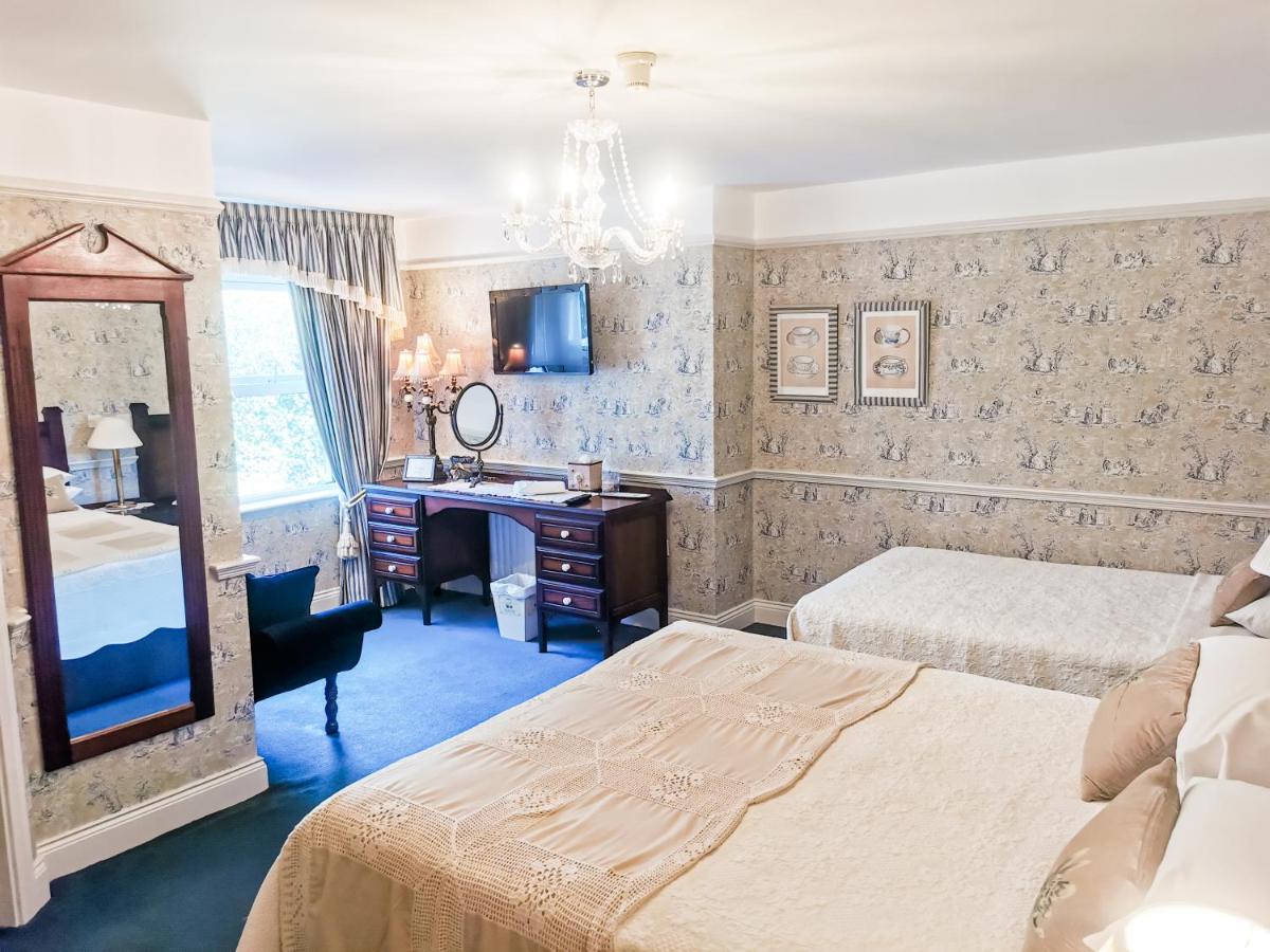 Guest house Herbert House ,v93 Rf64 *
