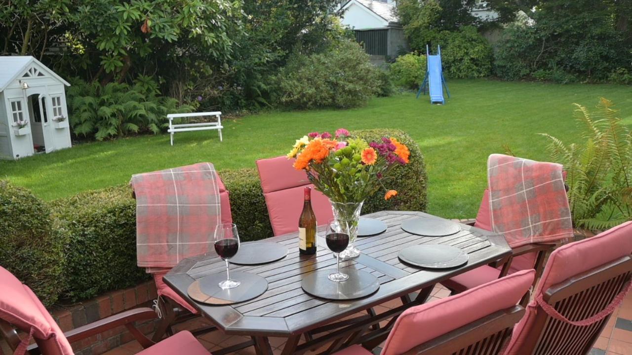 Guest house Herbert House ,v93 Rf64 Killarney