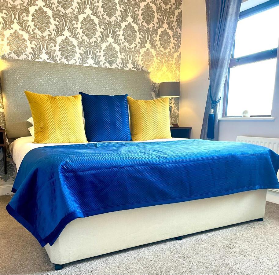 Killaran House Guest house Killarney