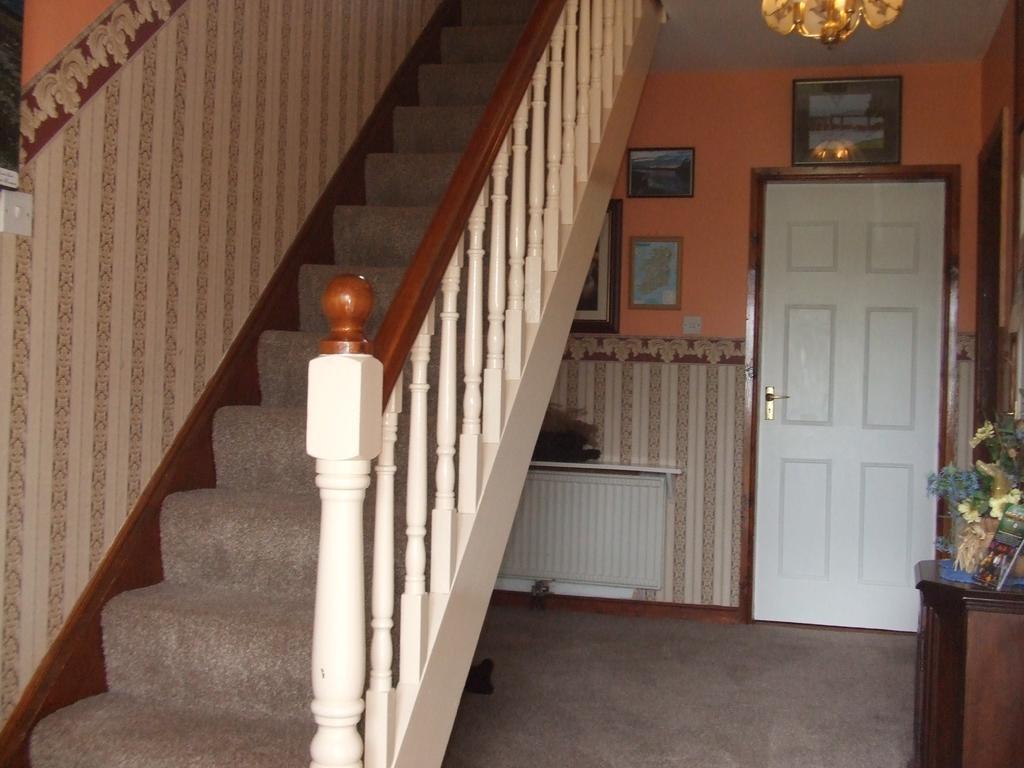Bed & Breakfast Friary View Bed & Breakfast 3*