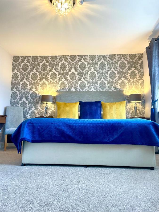 Killaran House Guest house Killarney