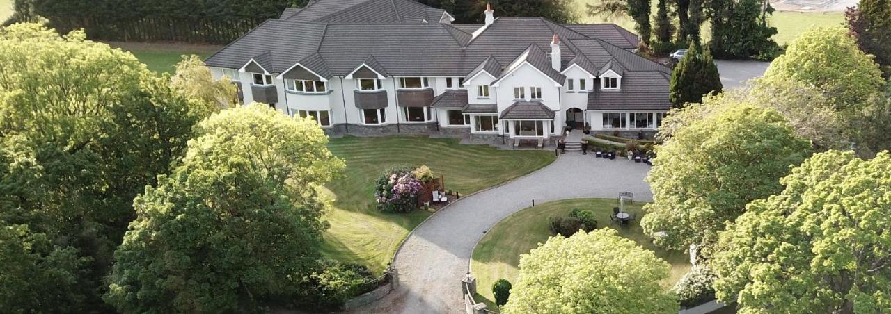 Hotel Loch Lein Killarney