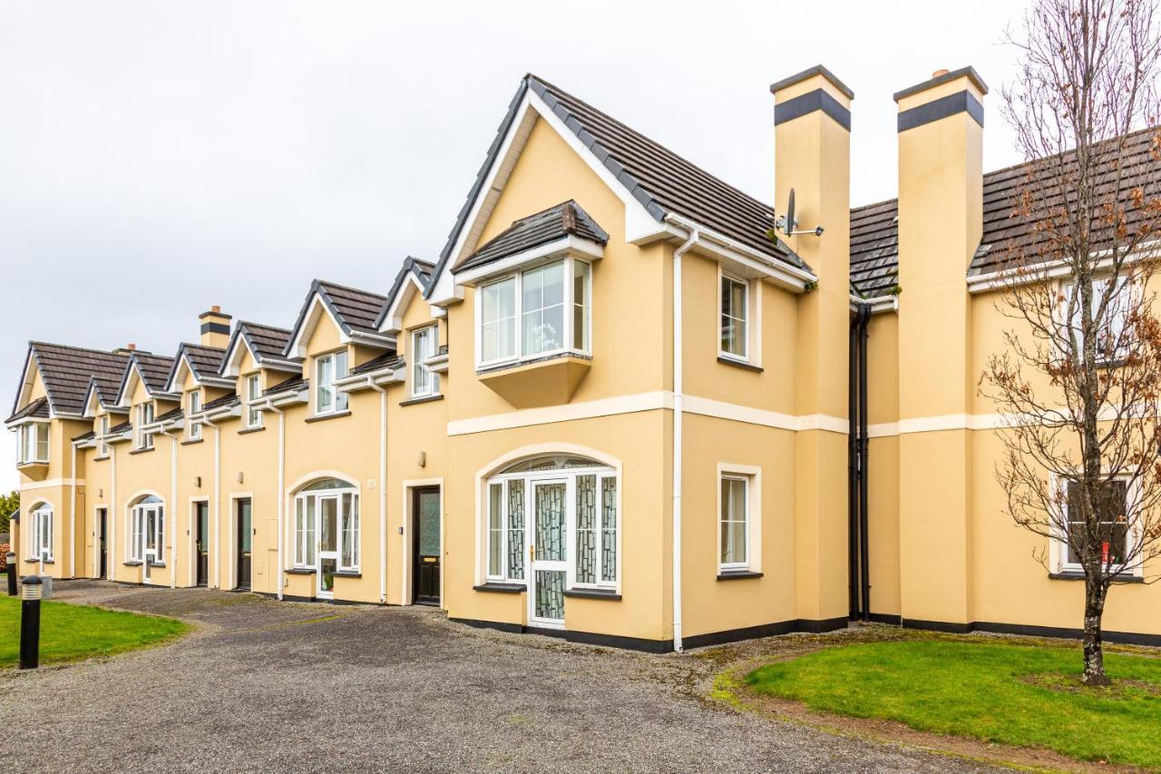 Kerry Homes At The Village Holiday home *