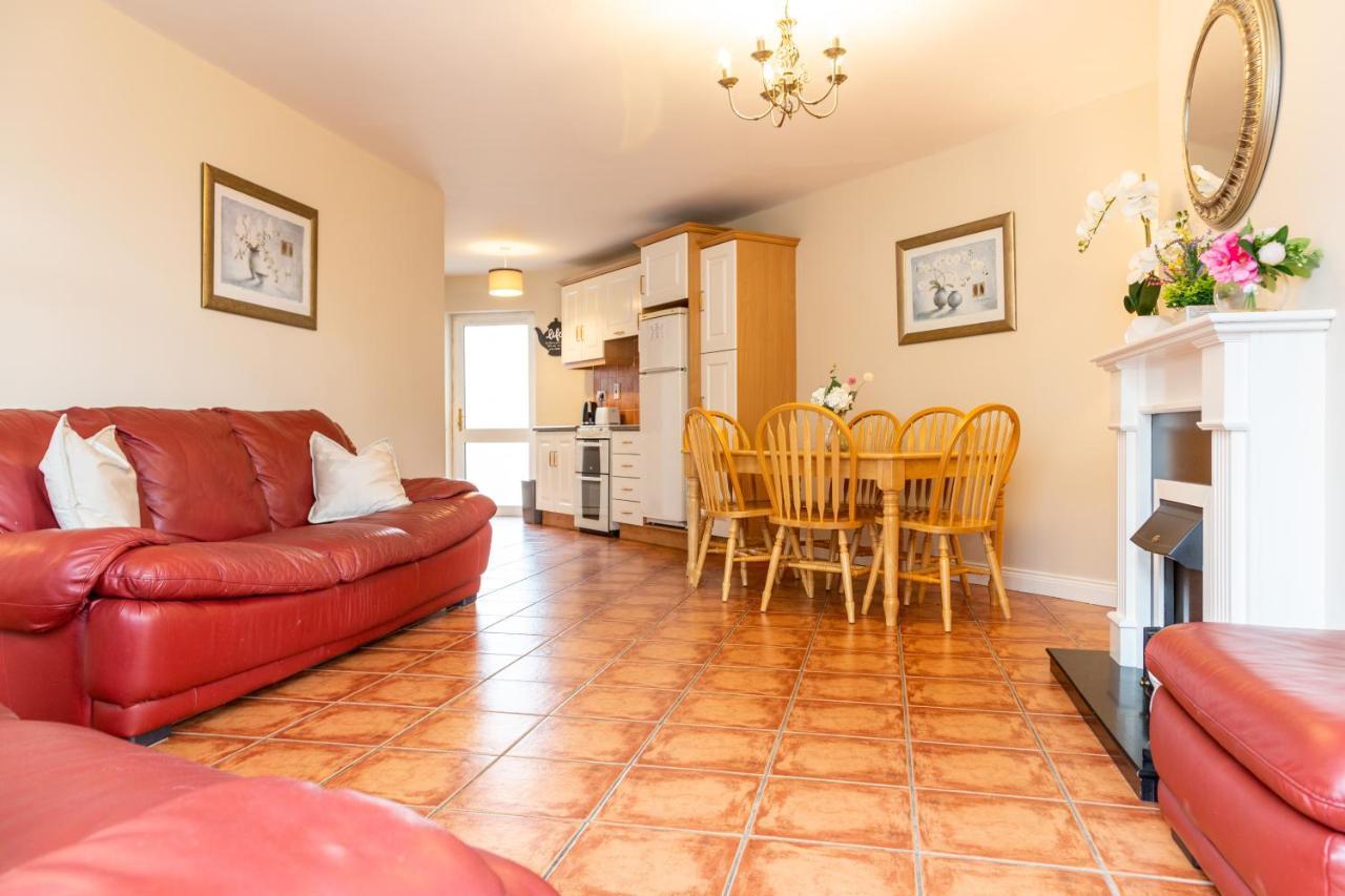 Holiday home Kerry Homes At The Village *