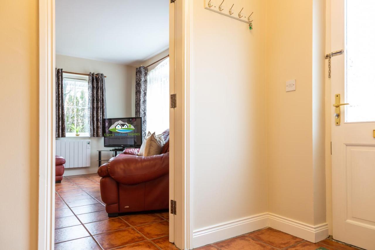 Holiday home Kerry Homes At The Village Killarney